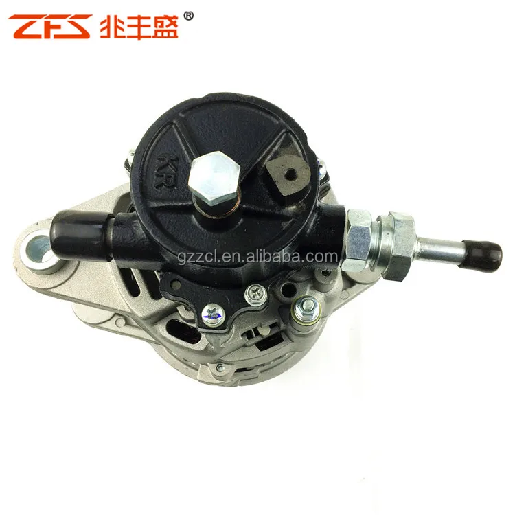 For MITSUBISHI Canter 4D30 4D31 ME017561 ME017562 37300-41010 LRA02438 AD225412 A002T71983 A2T71983 3kva alternator 24V35A