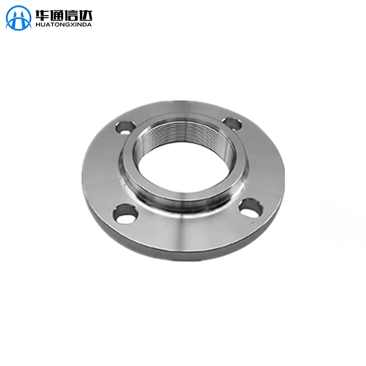 astm bf a105 carbon steel socket weld flanges astm b 16.5 forged back ring flange for pipeline