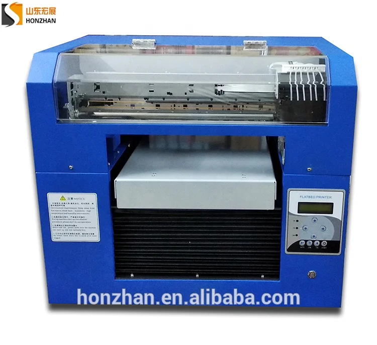 HONZHAN бестселлер A3 новая DX5 автоматическая Печатная головка для одежды футболки печатная машина популярная распродажа в Сербии
