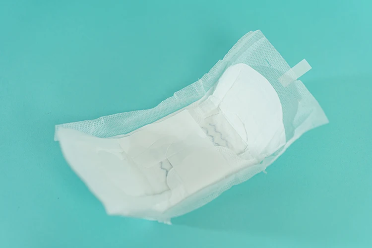 Good Quality Factory Price Breathable Women Pads Sanitary Napkin For Ladies