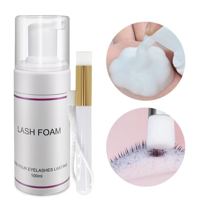 
lash glue removal magnetic eyelash extension gel eyelash glue remover 