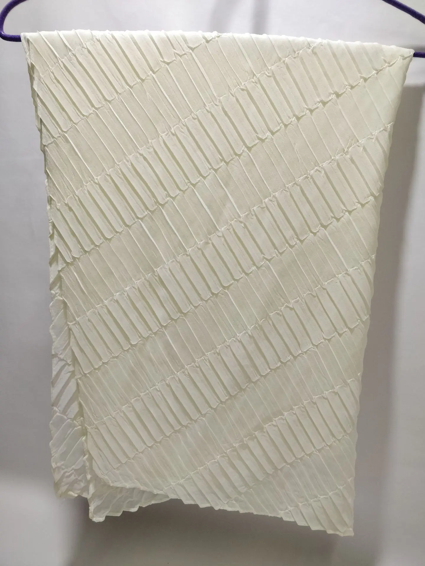 Оптовая продажа мусульманский тюрбан высококачественный однотонный хиджаб фарфоровый шифоновый шарф с жемчугом для женщин шарф-шаль H