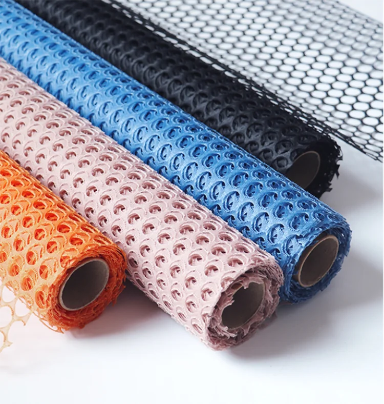 
yiwu factory stock wholesale korean 60CM*5Y/roll flower bouquet wrapping mesh 
