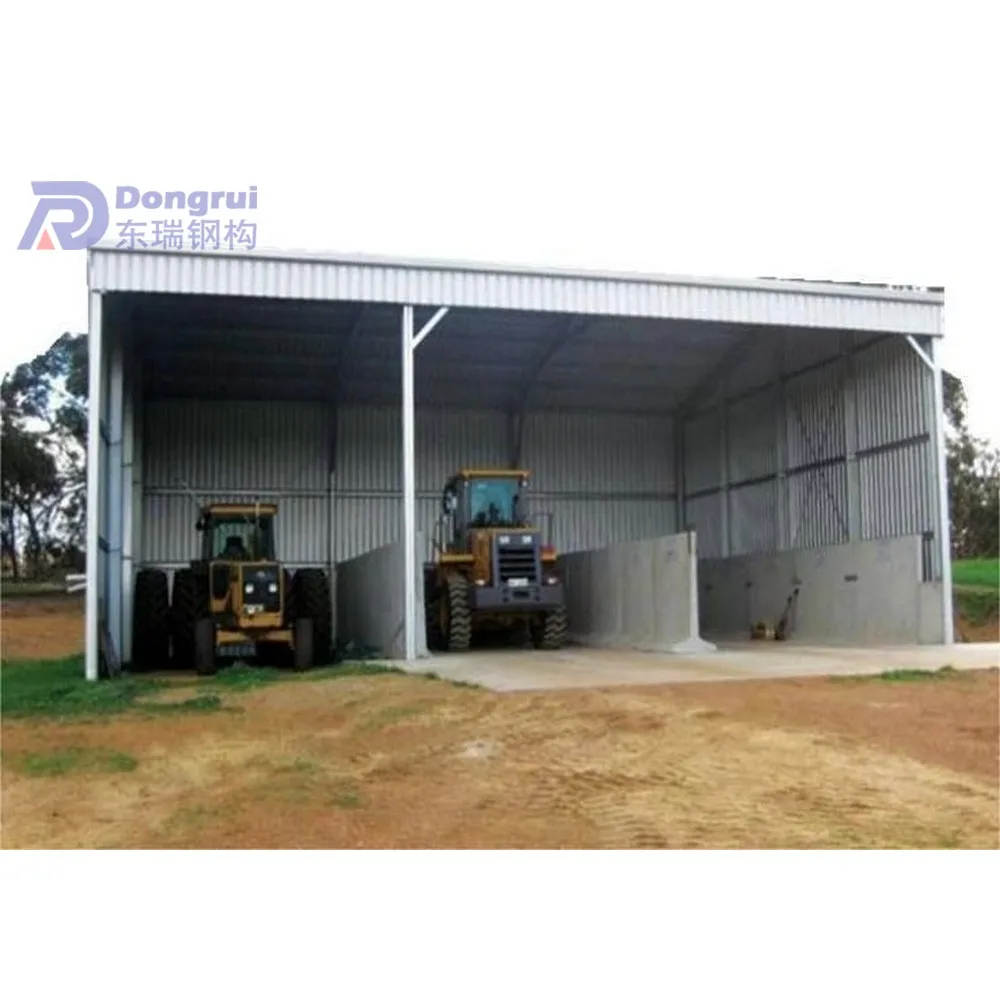 solar panel carport canopy galvanized steel mount  steel roof car parking