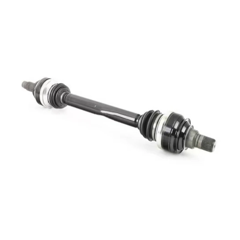 Auto Parts CV Axle Left & Right Drive Shaft Supplier for Toyota Nissan Honda Hyundai Ford Volvo VW Mazda BMW