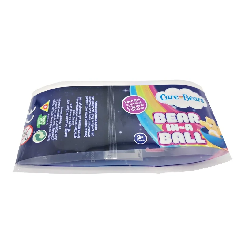 Custom Printed Pvc Colored Heat Shrink Wrap Film For Joy Easter Eggs