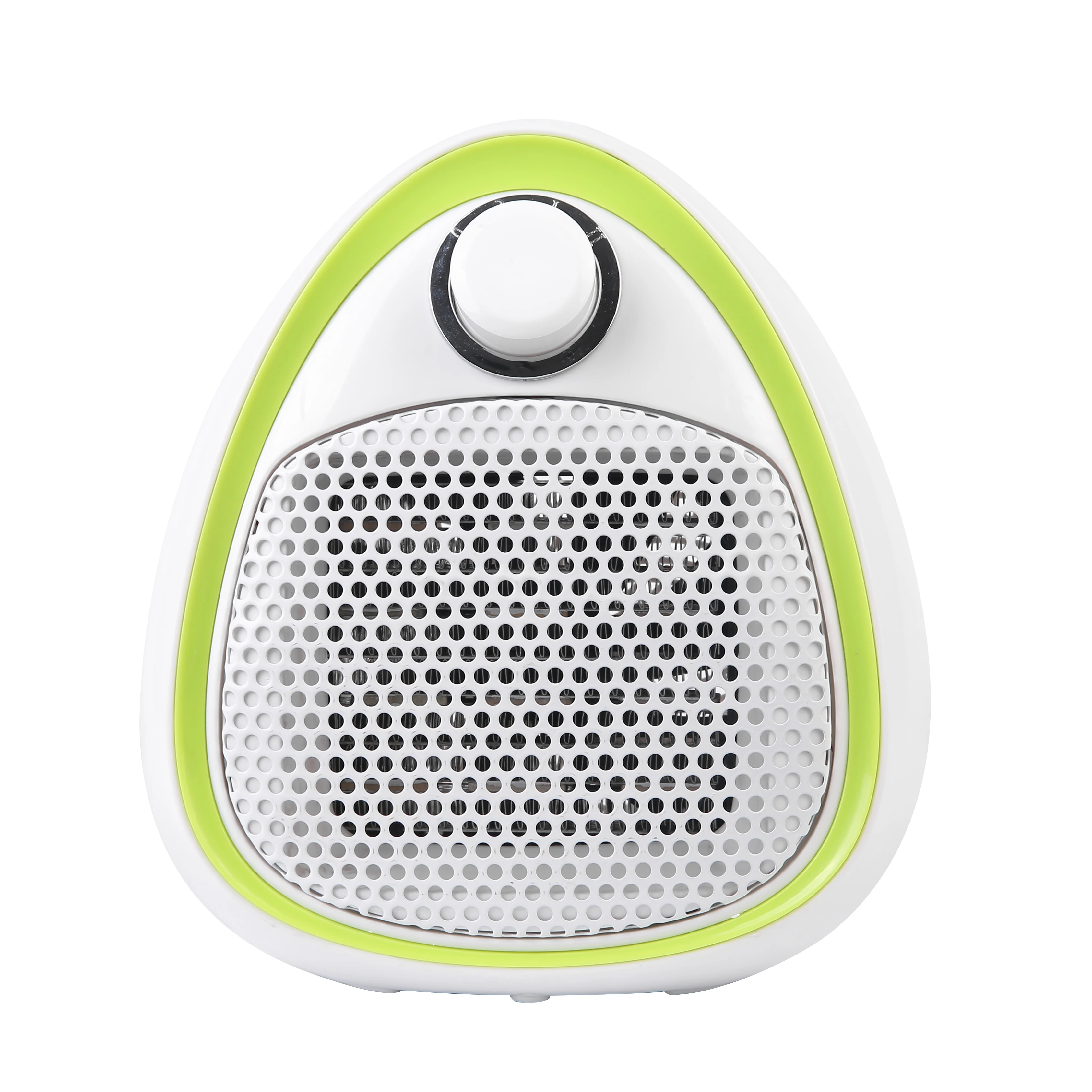 Electric Heater PTC 1200W portable electric mini fan PTC ceramic heaters with Adjustable Thermostat