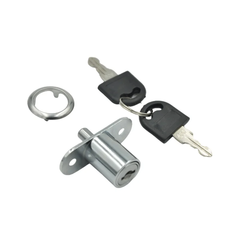 High Quality Drawer Lock cabinet lock for Furniture push lock