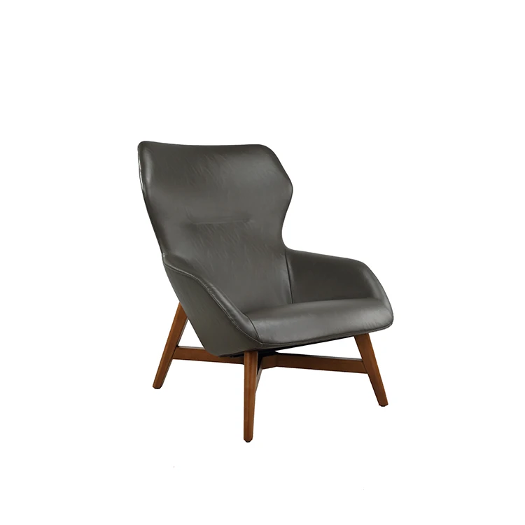 Comfortable Wholesale Semi Finished Furniture Computer Chair Custom High Density Foam Injection Molding For Lounge Chair