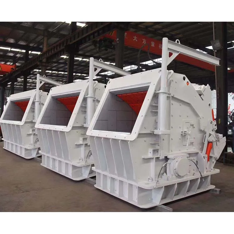 Parts Limestone Hazemag Impact Crusher Apk Blow Bars