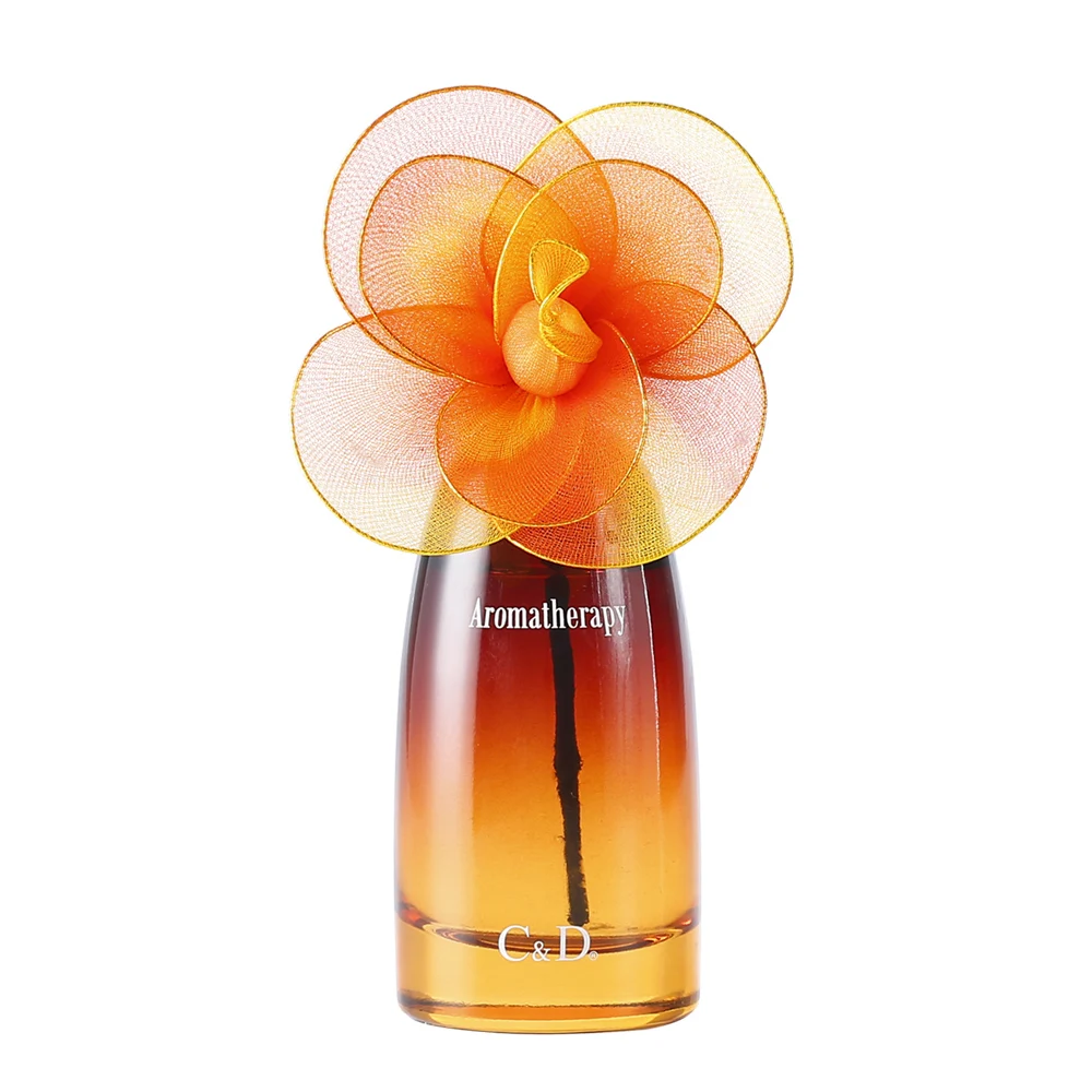 C&D 100ml All Scent Water Based Liquid Air Freshener Type Reed Diffuser