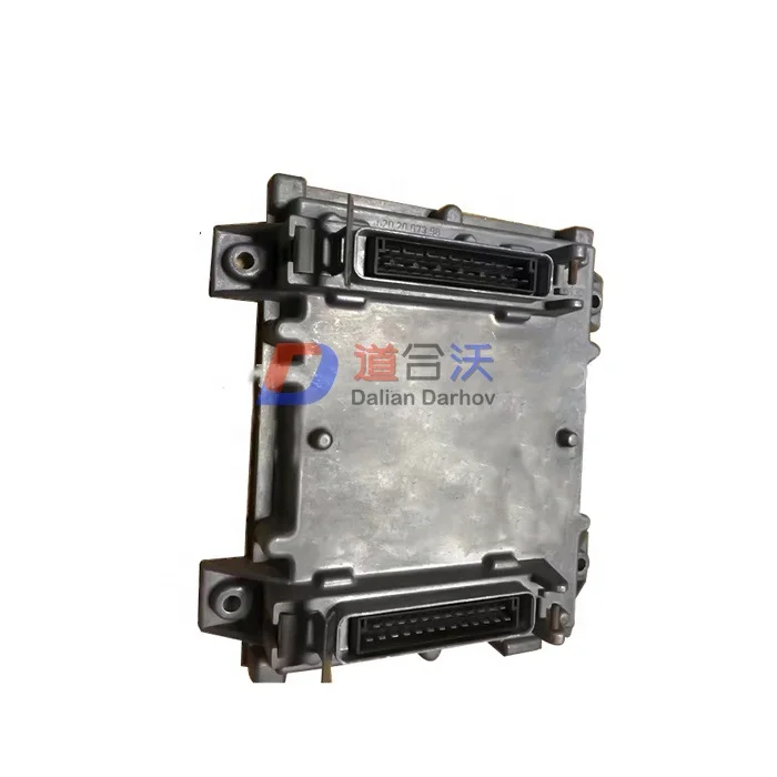 Diesel engine 05212207 control unit ECU for deutz BFM2012 BVFM1013