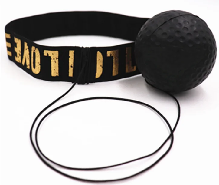 Boxing Training Fight Reflex Balls Reflxive Boxing Magic Reflex Ball Speed Training Set Punching Speed Balls