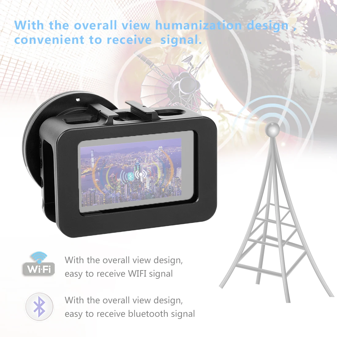 
Dslr Accessories Camera Accessories CNC Aluminum Alloy Protective Camera Case 