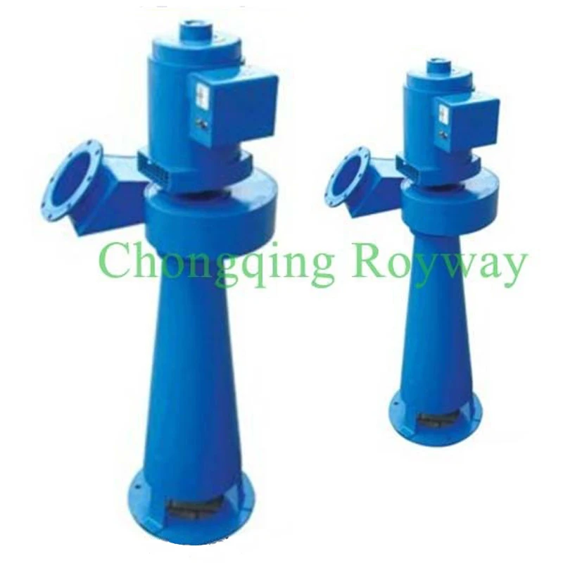 Chinese supplier Kaplan Hydraulic Water Turbine hydropower turbine