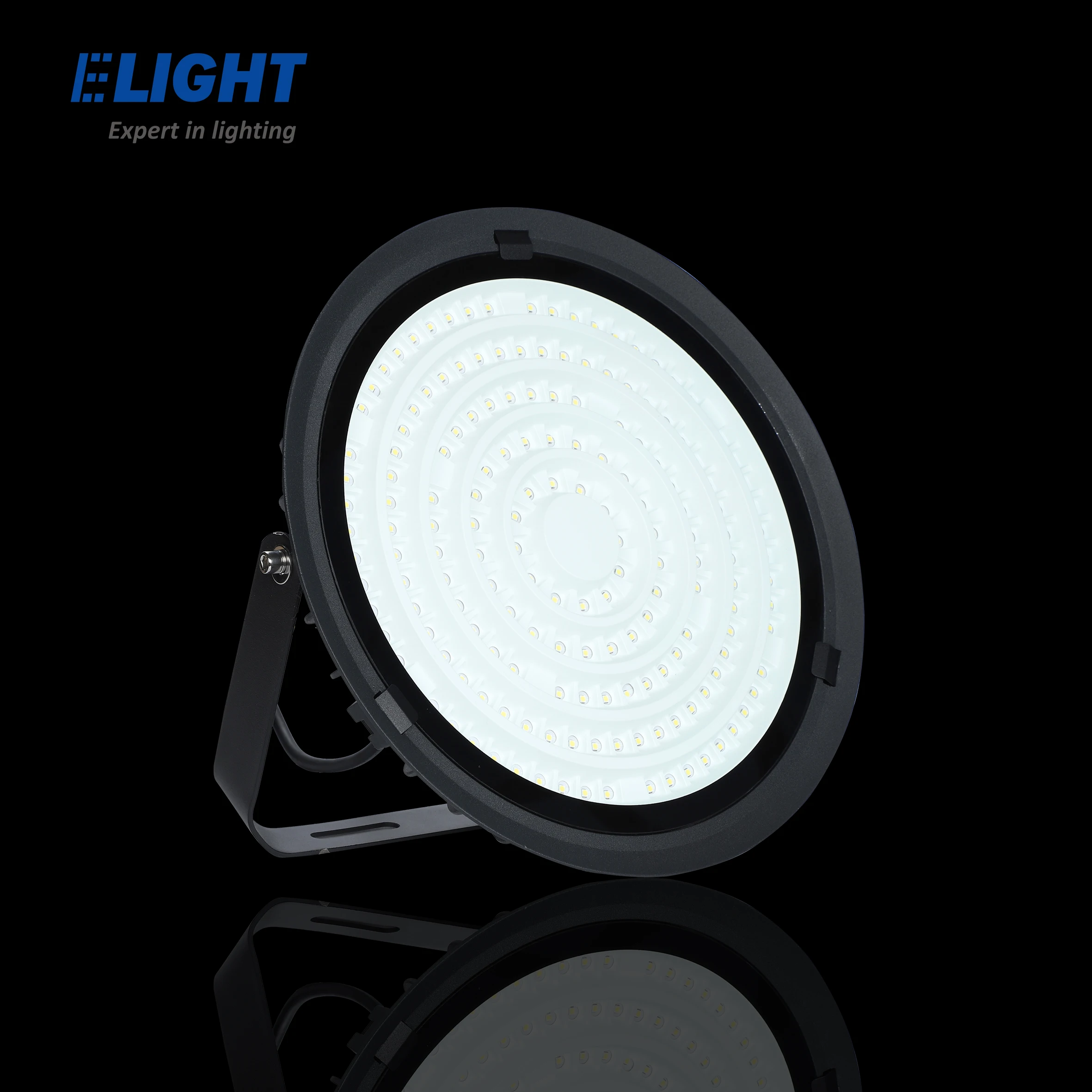 
Best price DOB driver with high lumens 100w 150w 200w LED UFO light Led Highbay light 