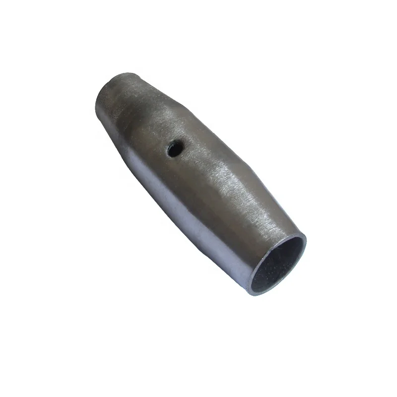 New design Steel Bicycle Head tube for frame parts