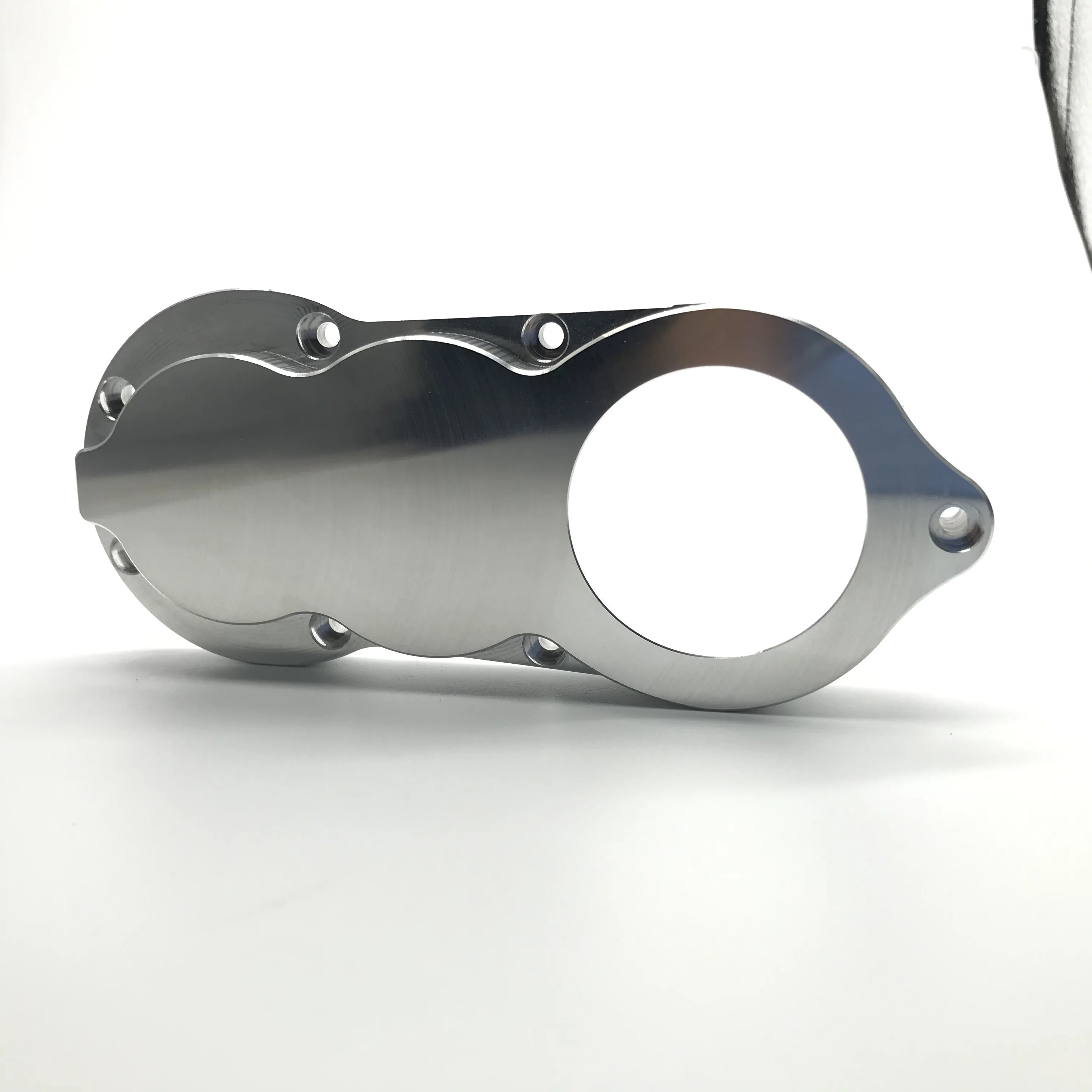 Customized CNC Milling Parts Stainless Steel Metal Part SS304 Turning CNC Machining Parts CNC Machined Service