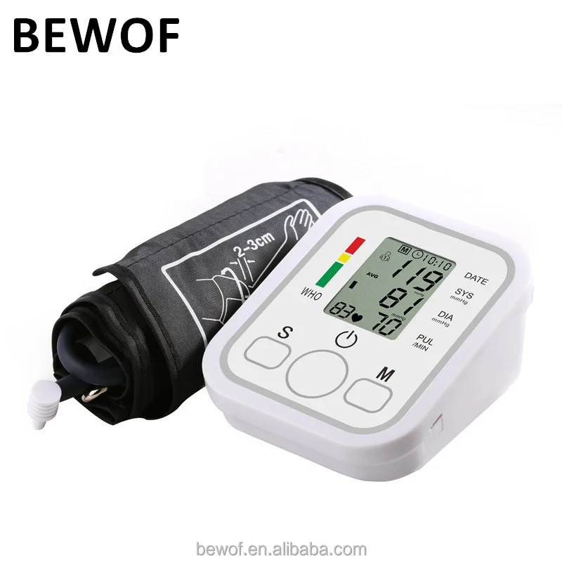 child automatic shenzhen pocket medical bp monitor bp machine digital high blood pressure machine