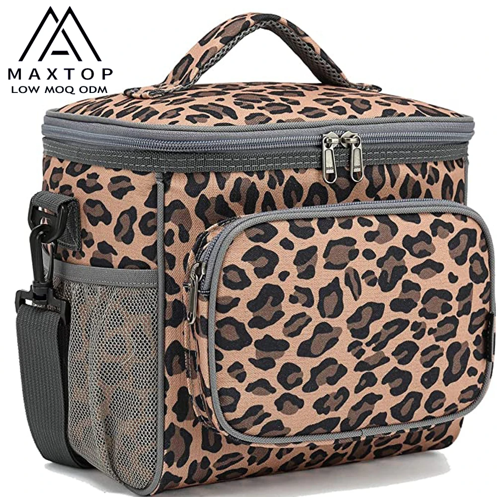 low prices best selling reusable thermal picnic lunch bag eco friendly insulated lunch bags for kids