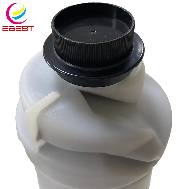 EBEST совместим с Ricoh Pro 1350 8100S Черный тонер-картридж для 8100 8110 8120 8200 8210 8220 принтер тонер