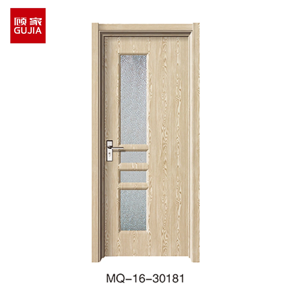 Manufacturer Interior Wooden Houses Designs Wood Glass Door Design