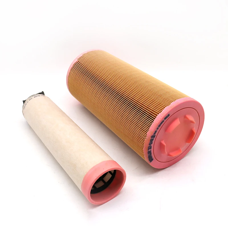 CAT314E  Fuel Filter Fuel Oil Water Separator Filter Element Air Filter 322-3155 360-8960 479-4131 357-5143 357-5142