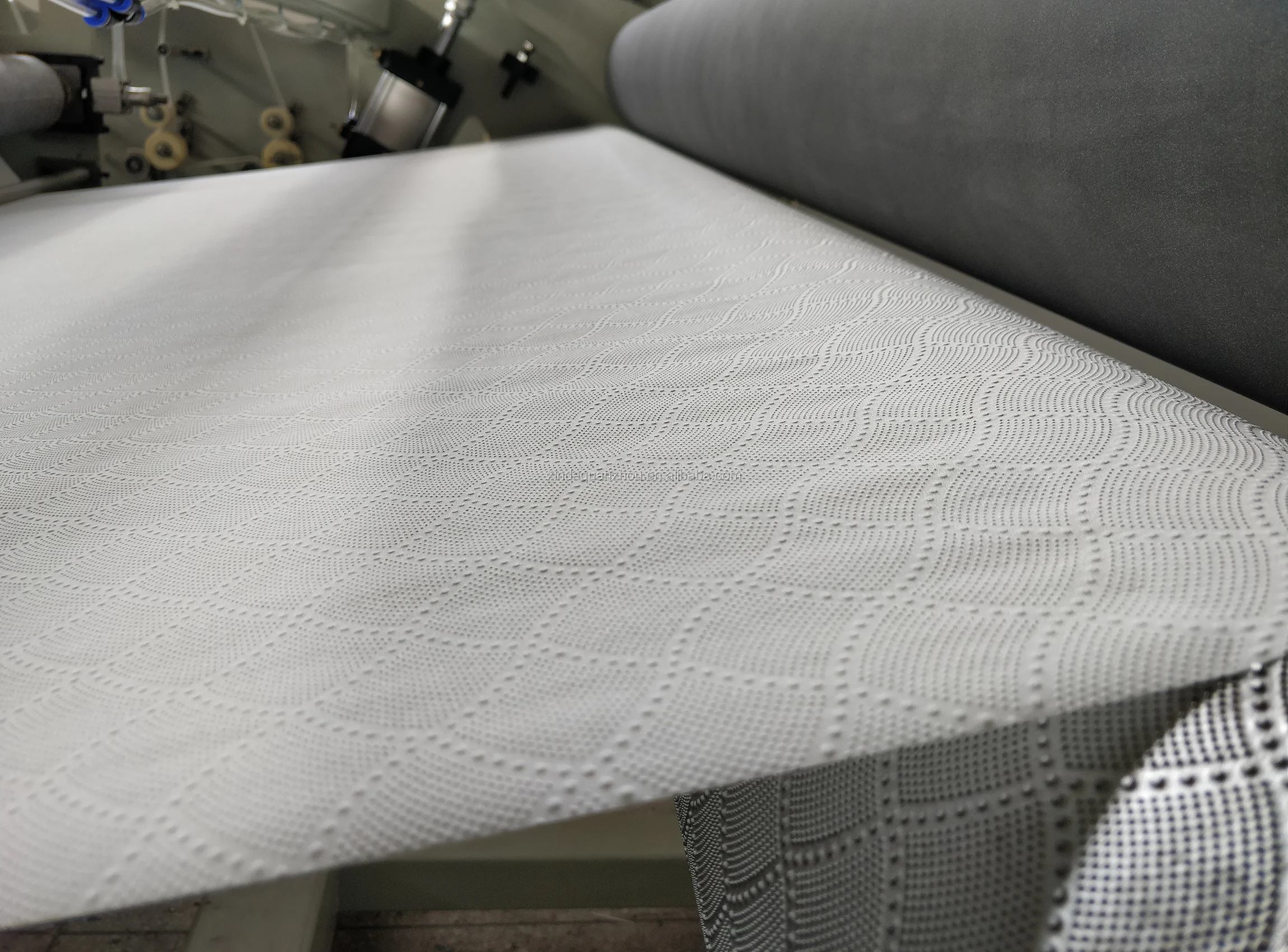 Spare parts After Warranty Service Toilet Paper machine