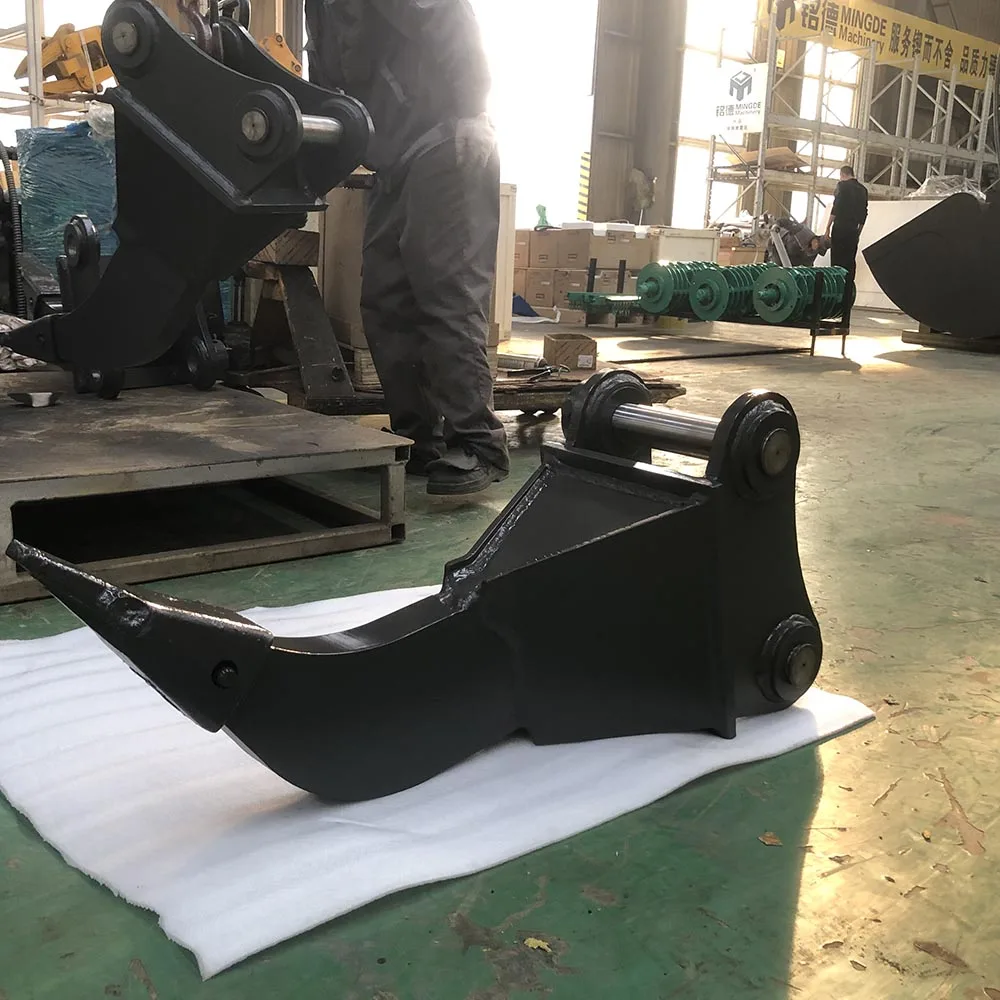 MONDE Custom All Types OEM Shank Ripper Heavy-duty Rippers