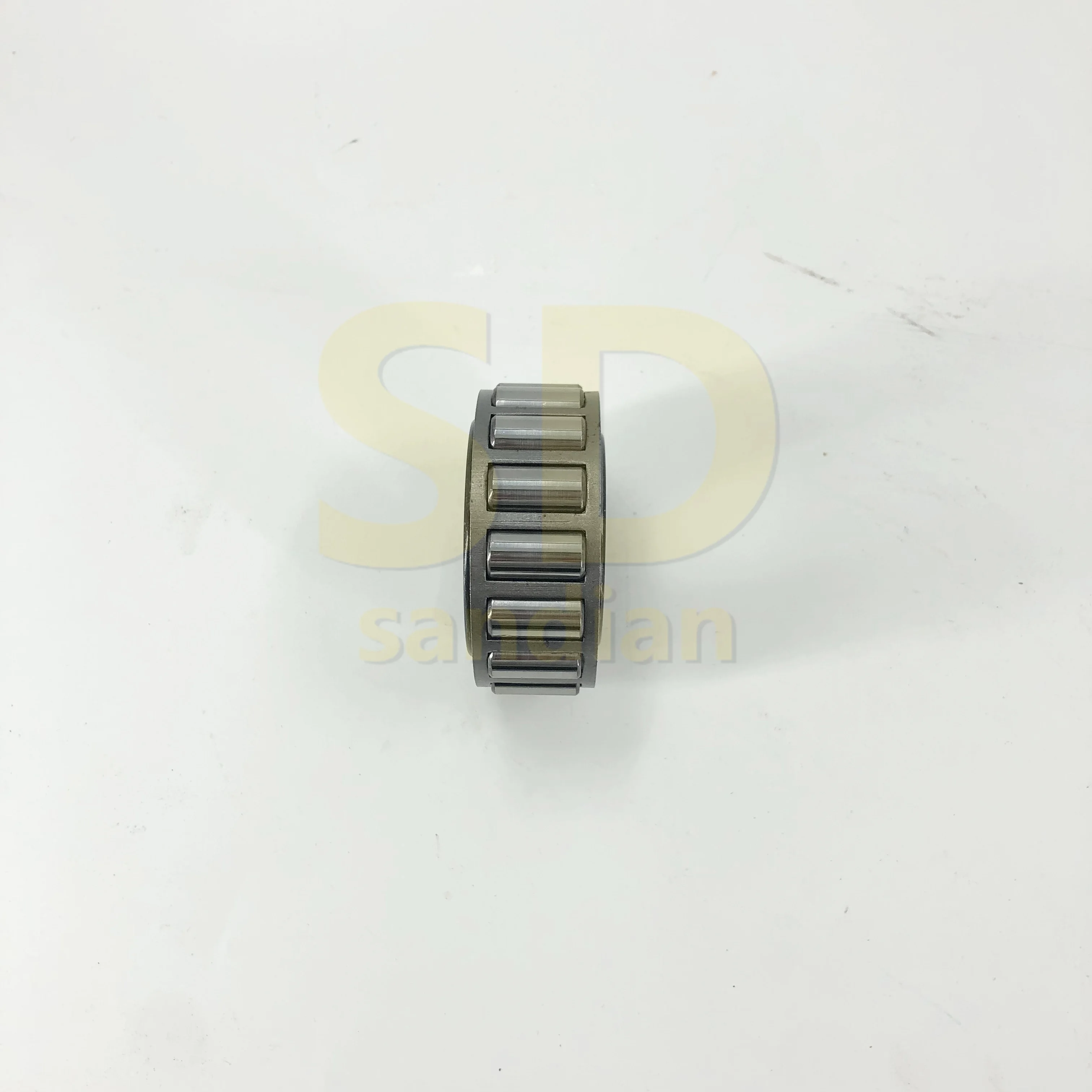 Excavator parts Cylindrical roller bearing RN607/YA Strip Roller Bearing 34x65x21 mm 34mm*65mm*21mm