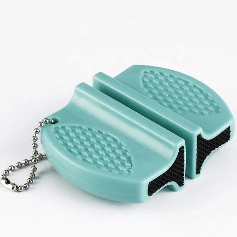 Wholesale Professional Silicone Utensil Set Electric Knife Sharpener Machine Kitchen Utensils Clipper Blade Sharpening Machine