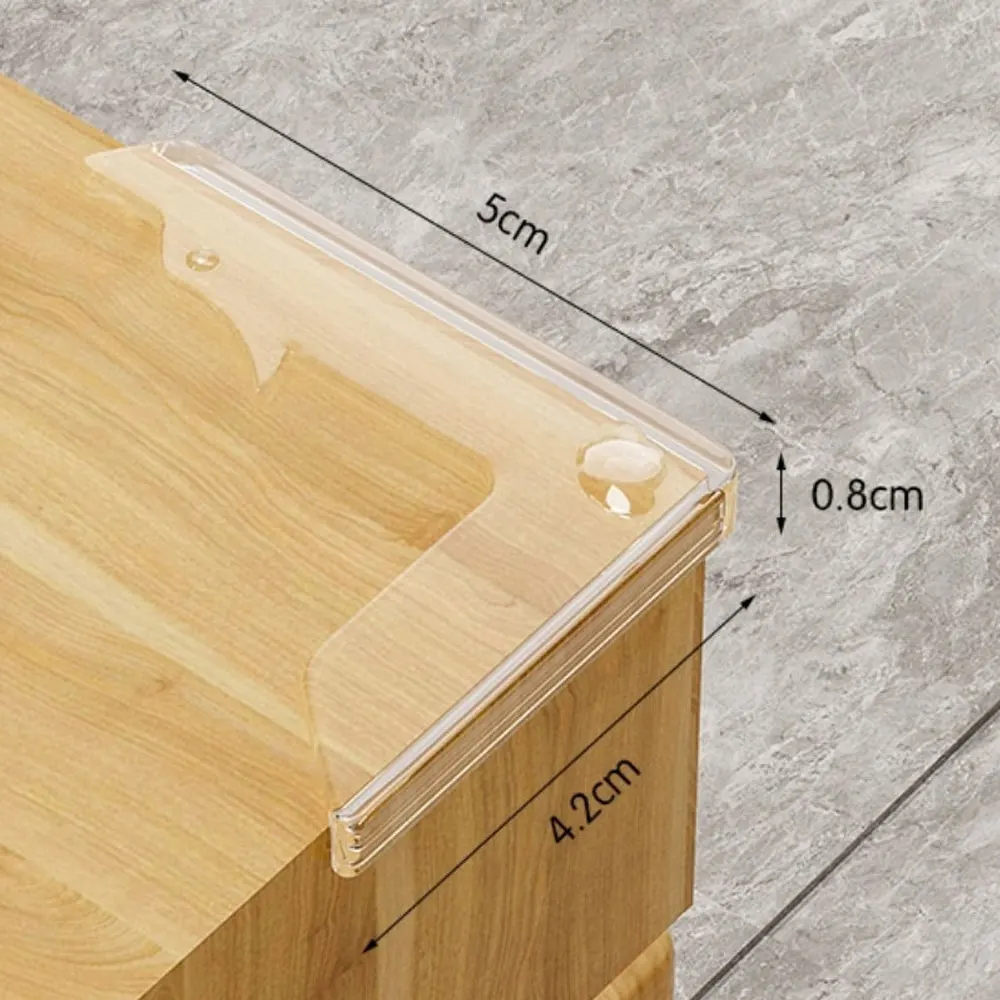 Wholesale baby safety edge corner guard protector pvc rubber window table square plastic corners guards