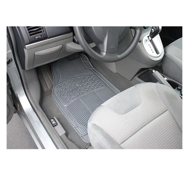 TIROL логотип на заказ, сверхмощный резиновый коврик цвета хаки для автомобилей, внедорожников, грузовиков, зимние универсальные автомобильные коврики для любой погоды