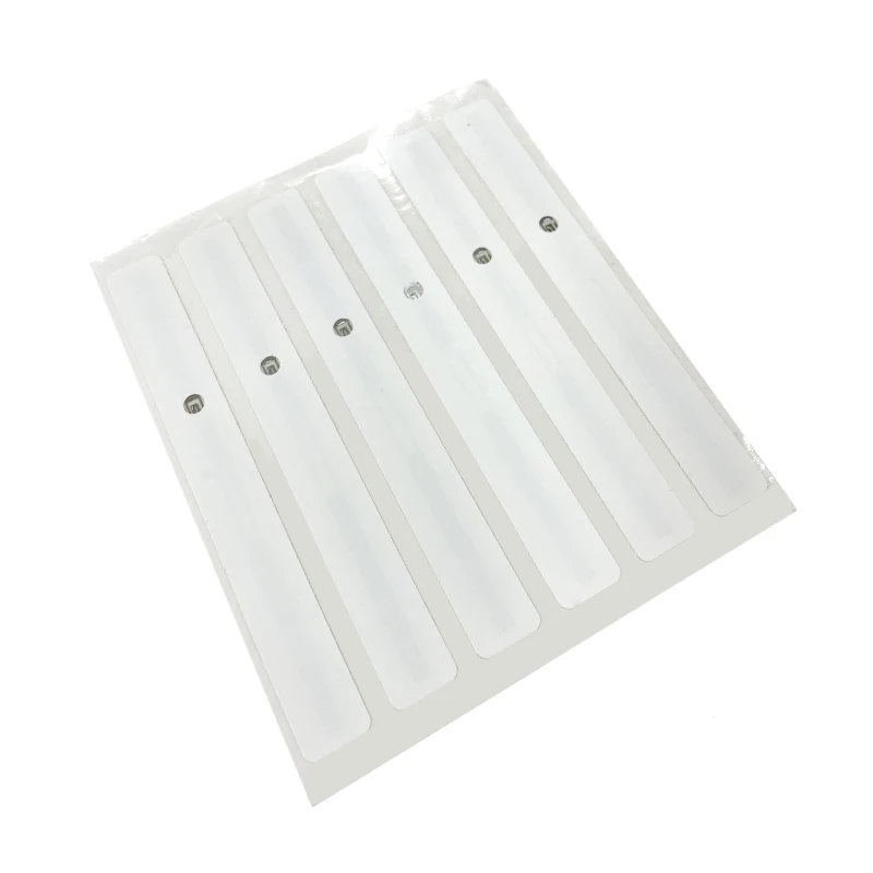 UHF rfid тег со светодиодной подсветкой 860-960 МГц