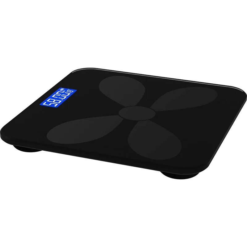 Customized professional body fat analyzer Tianzi base intelligent body fat scale