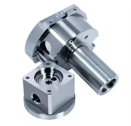 CNC Non-standard equipment manufacturing brake hydraulic cylinder