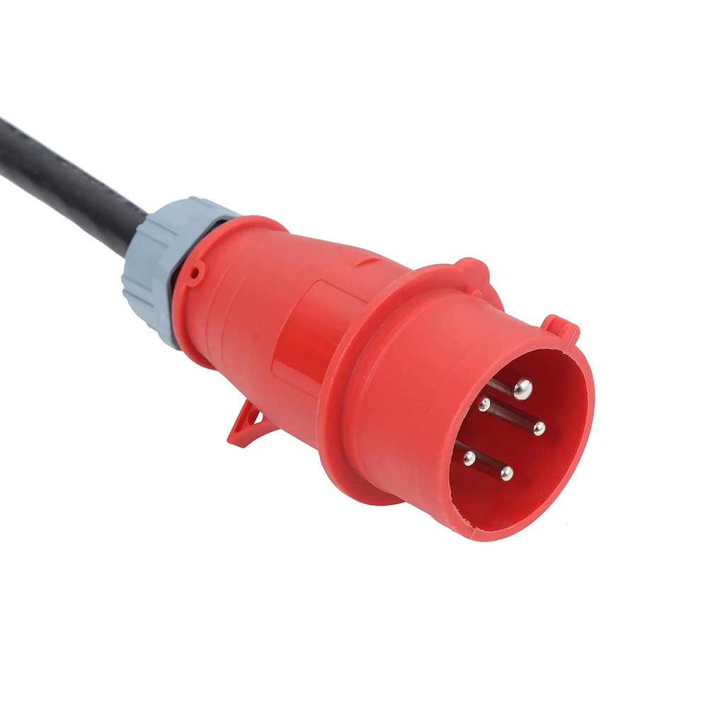 Yosun 32A SNMP Remote Monitor High Power Metal Smart PDU for IT Data Center