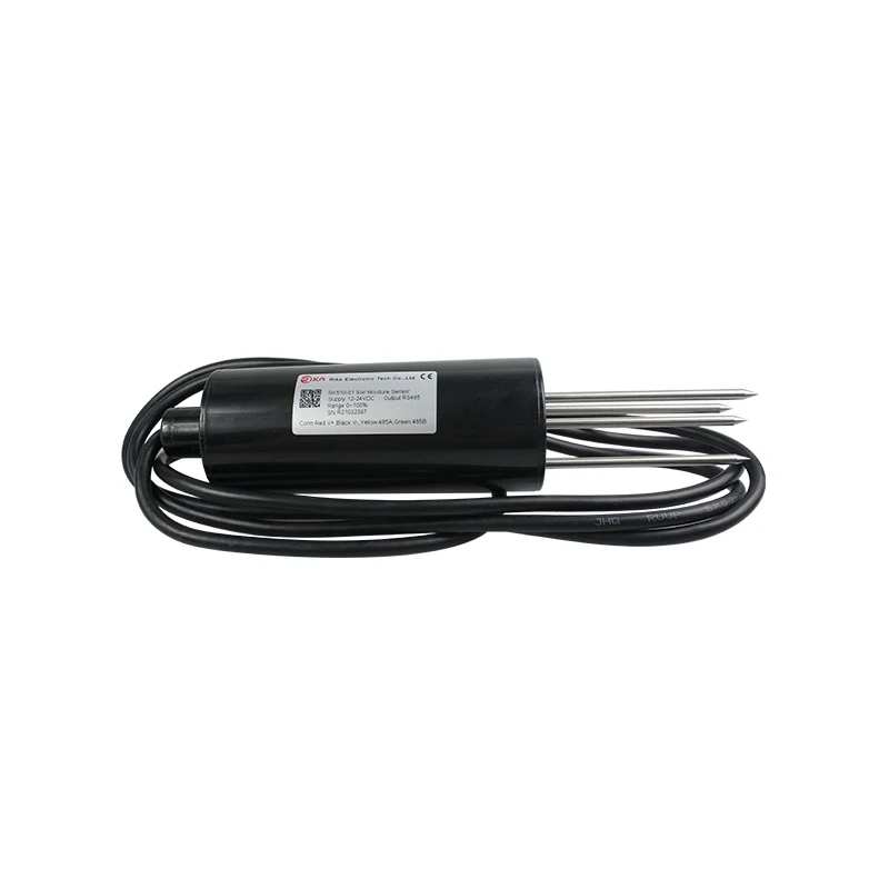 Rika RK510-01 FDR датчик влажности почвы с четырьмя игольчатыми зондами