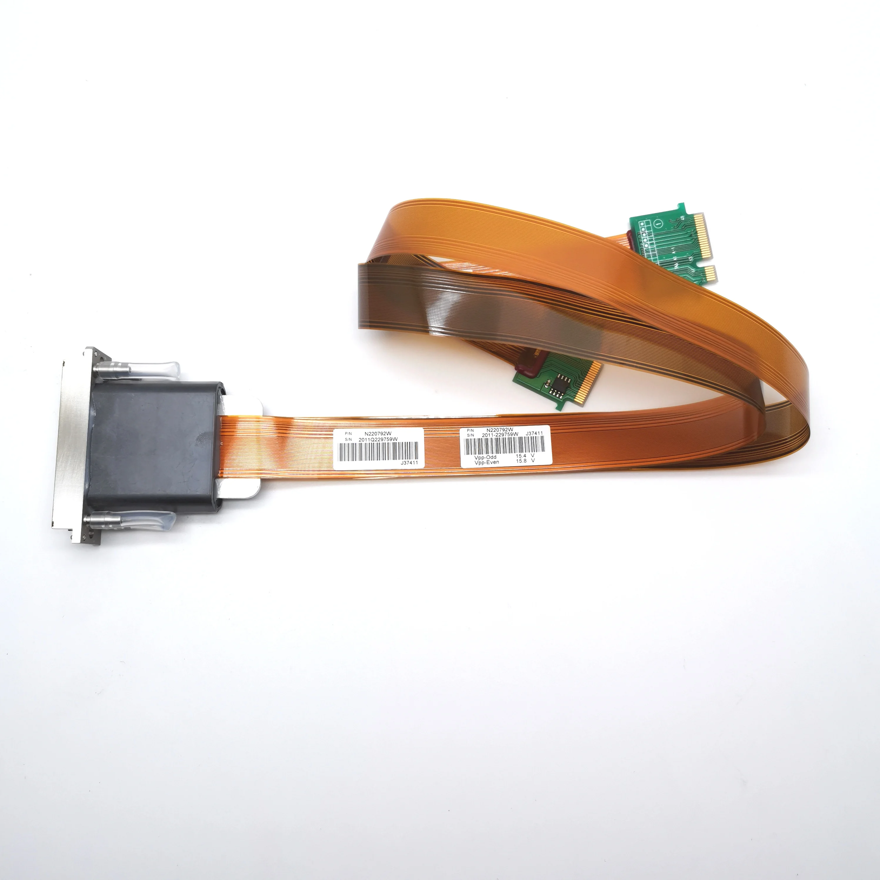 Оригинальная печатающая головка Ricoh Gen4 MH2420