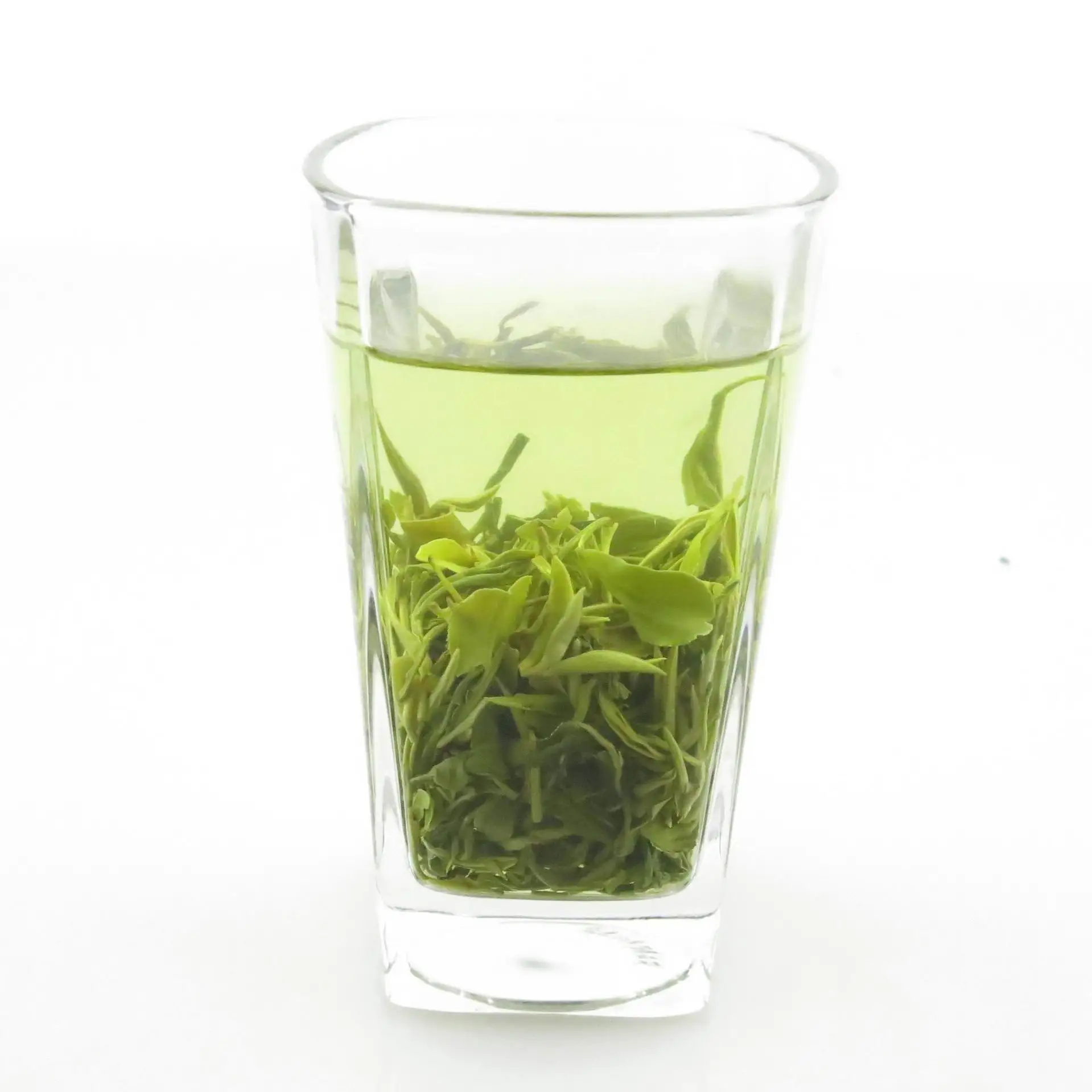 Wholesale Chinese Best Jasmine Green Tea Brand Dragon Pearls Tea 100% Pure Organic Olong tea