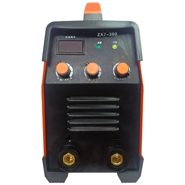 ARC-300 ARC WELDING MACHINE