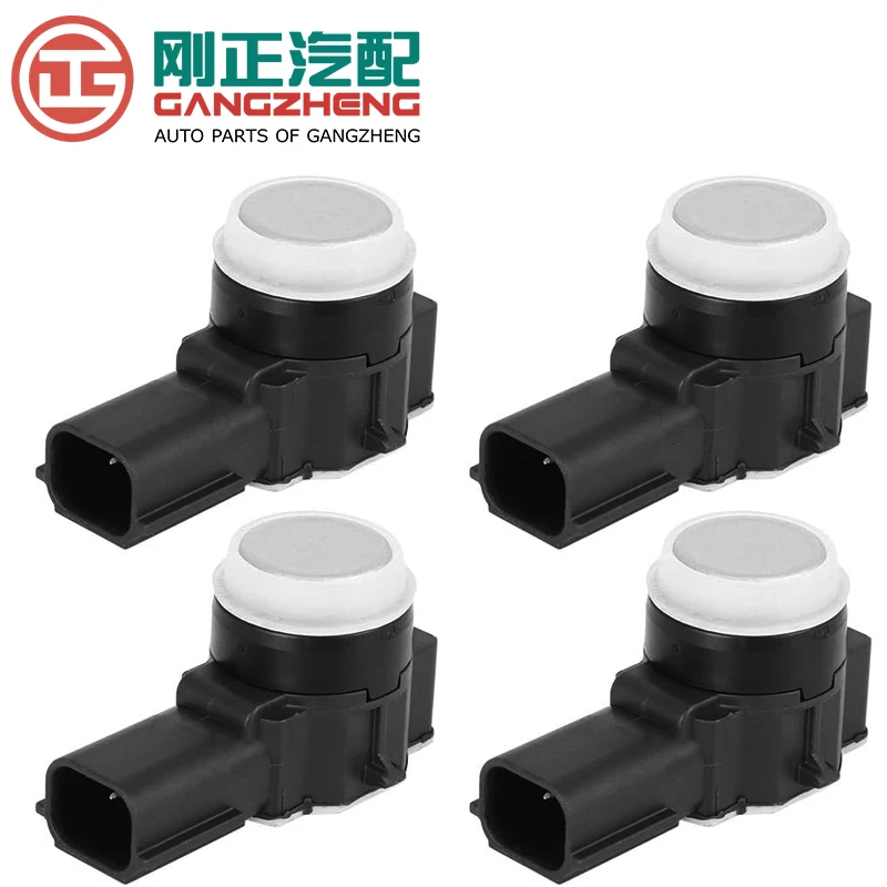 Car Backing Radar/Anti-Collision Radar Parts For JAC S5 S7 REIN REFINE M3 A5 X7 PICK UP t8 pro J2 J3 J4 J5 J7 J8 js4 sunray