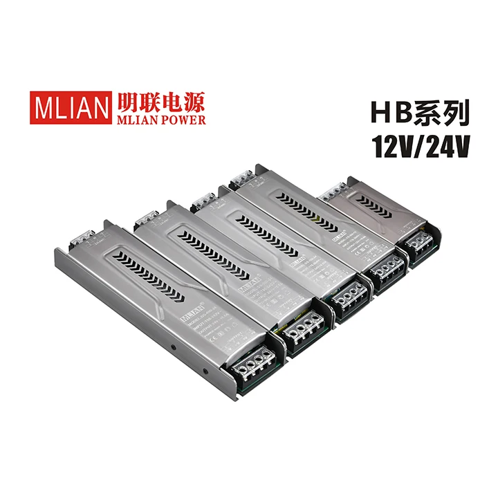 12v  power supply AC DC Smps Constant Voltage 120W  LED Light Strip DC Switching Power Supply 12V