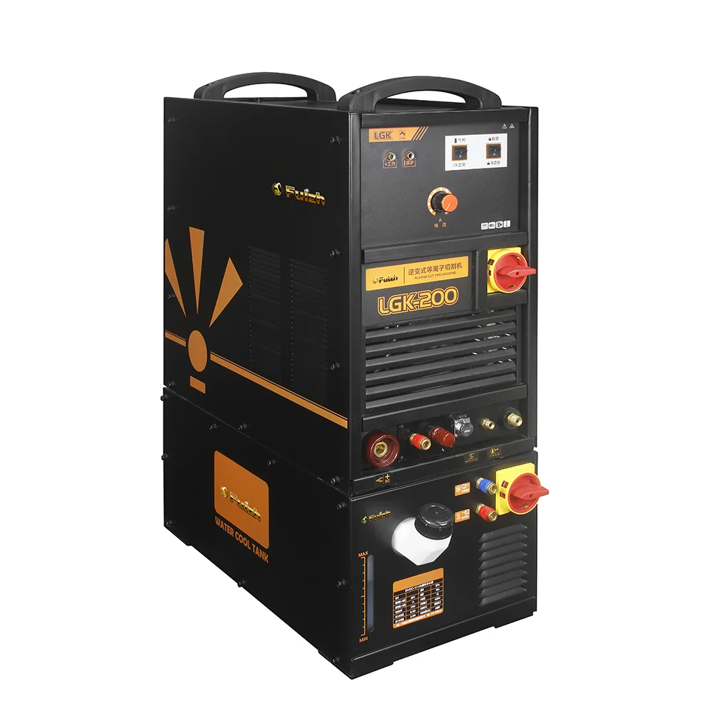 
Prefect Welding Quality Digital Double Pulse Welding Powersource 