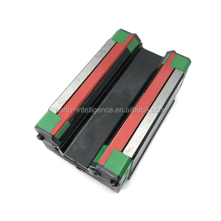 pmi linear guides hgh45ca pmi linear guides hgh45 carrigae block
