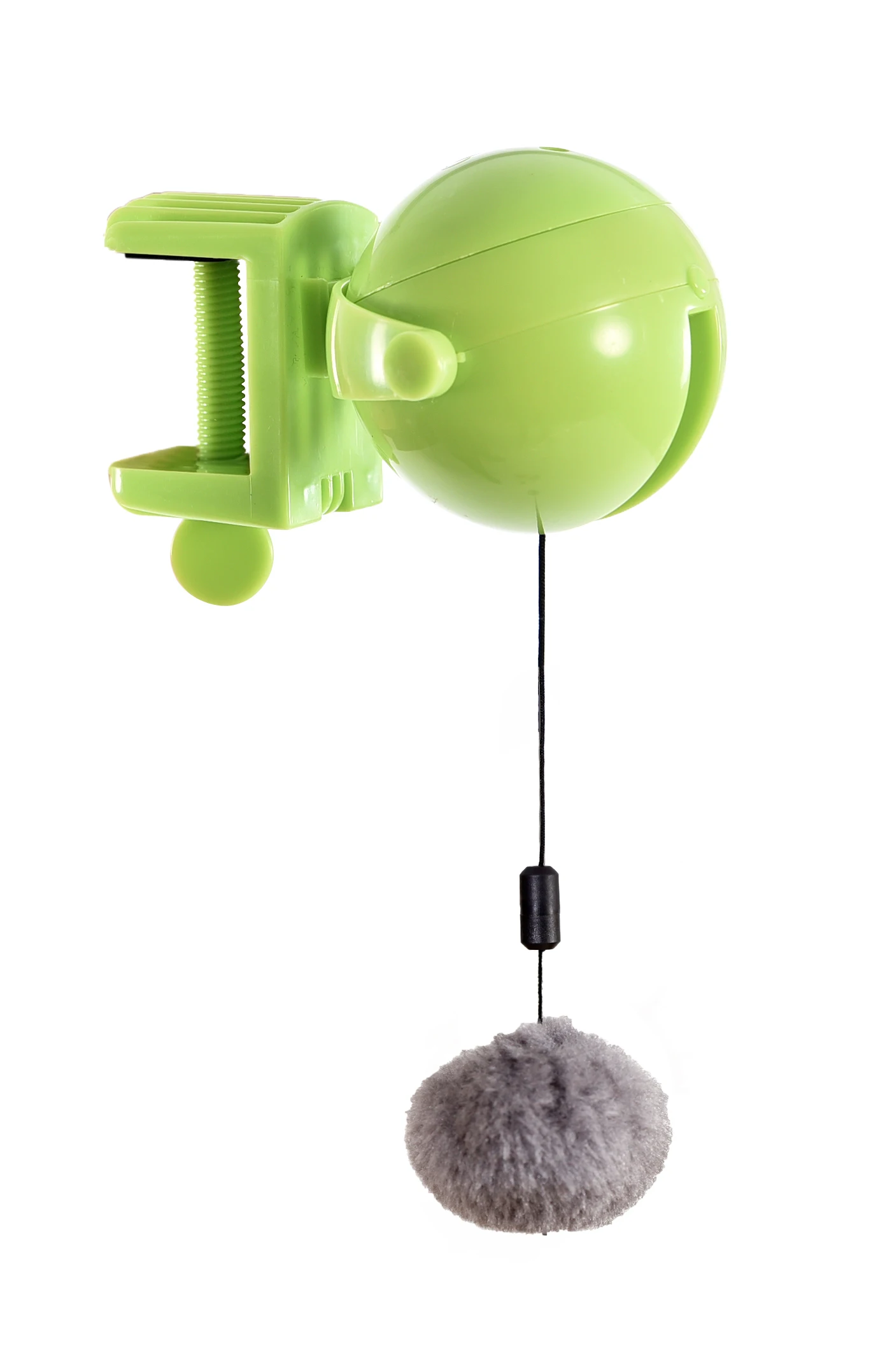 YoYo Cat Fishing Toy IQ Training Toy Electric Automatic Interactive Cat Toy