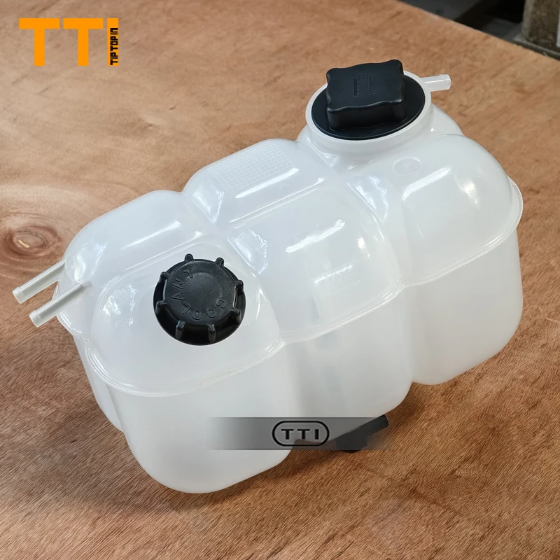 EC220 EC300 EC250E Excavator Water Expansion Tank 11220692 17411509 17411510 Water Tank