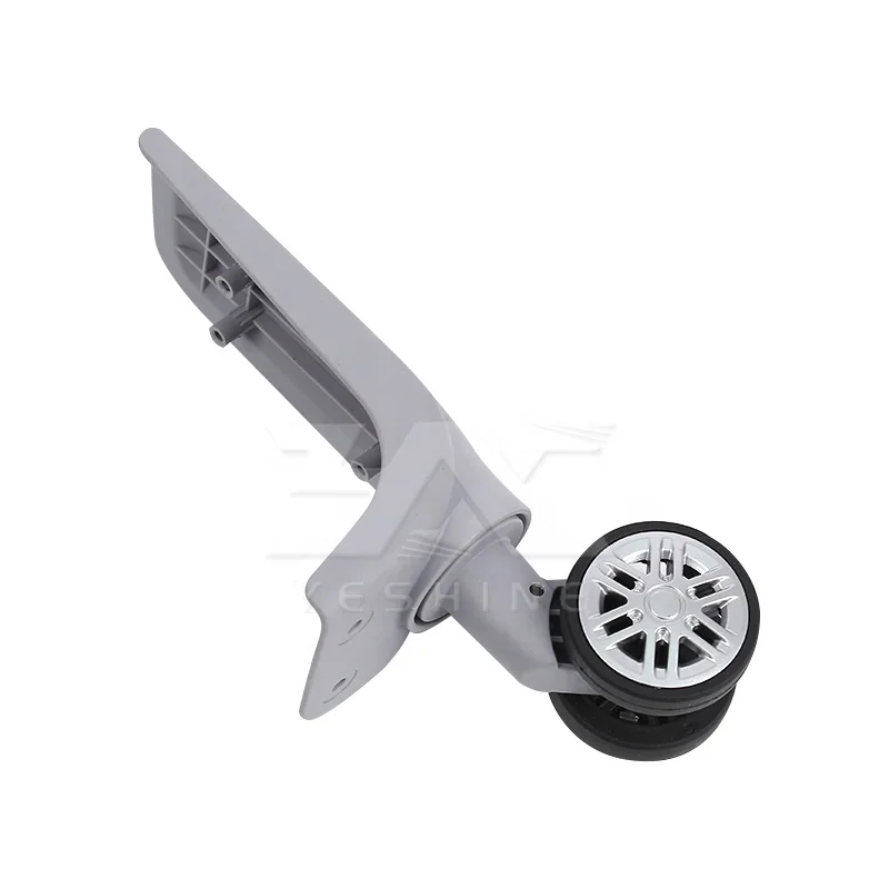 2023 high quality cheap price 360 degrees luggage wheel