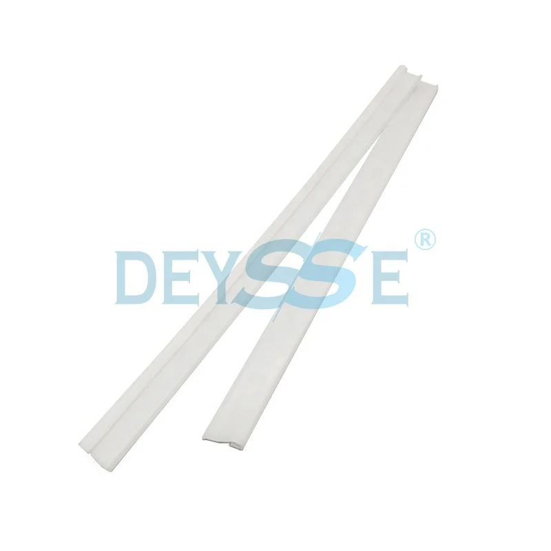 Доступные типы GAA50AHA1 детали эскалатора резиновый поручень 506 Направляющая лента