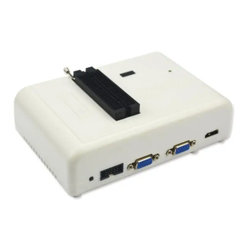 RT809H EMMC-Nand FLASH Universal Programmer RT809F